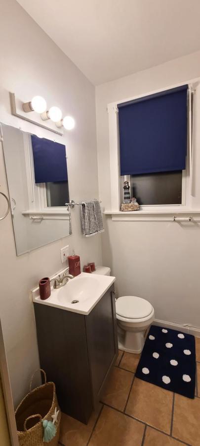 Cozy 1 Bedroom, 1 Min From Irving Park Blue Line, Free Parking Chicago Extérieur photo