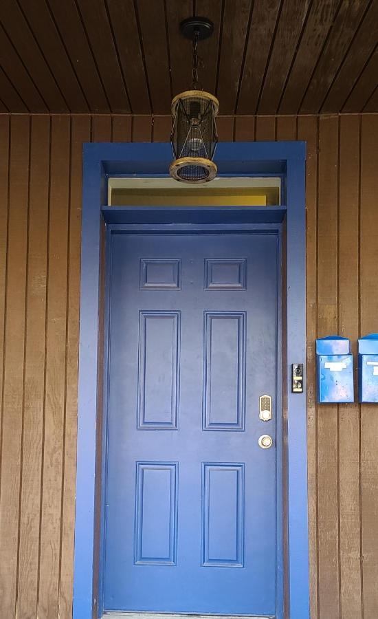 Cozy 1 Bedroom, 1 Min From Irving Park Blue Line, Free Parking Chicago Extérieur photo
